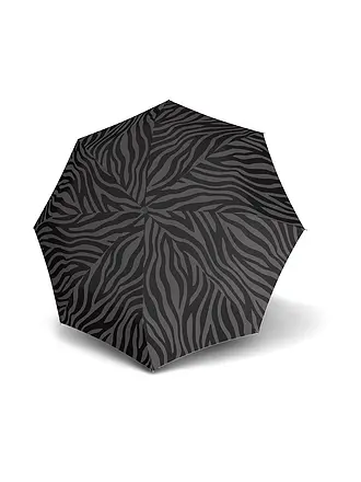 KNIRPS | Parapluie de poche A.200 MEDIUM DUOMATIC | schwarz